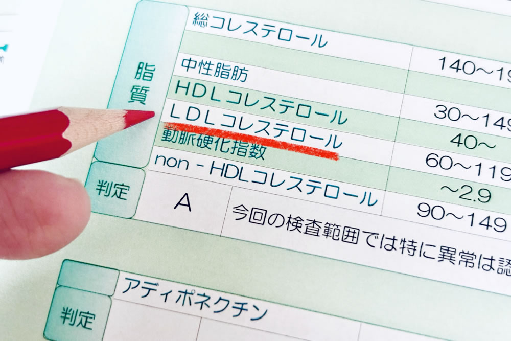 脂質異常症