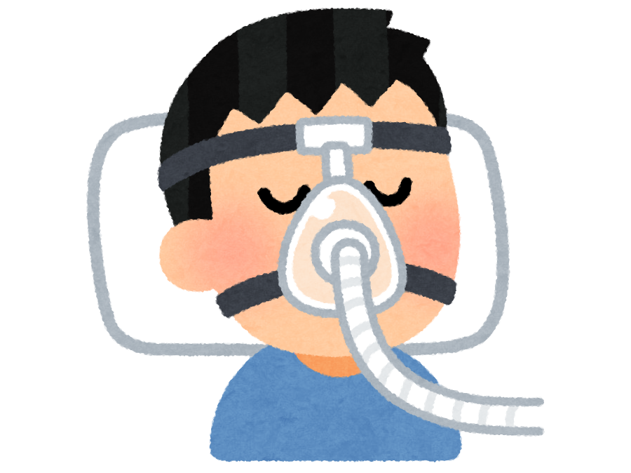 CPAP療法とは